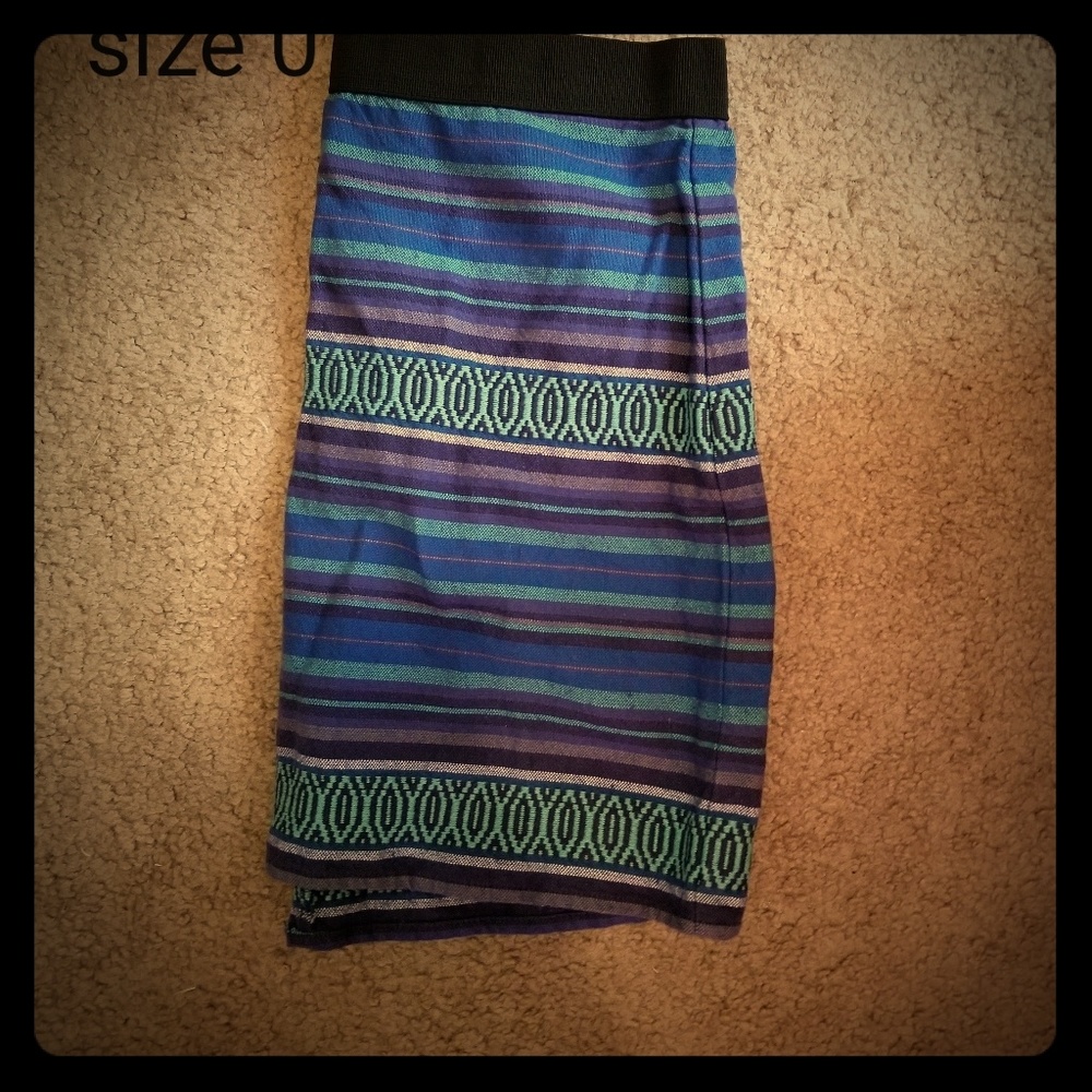 Skirt